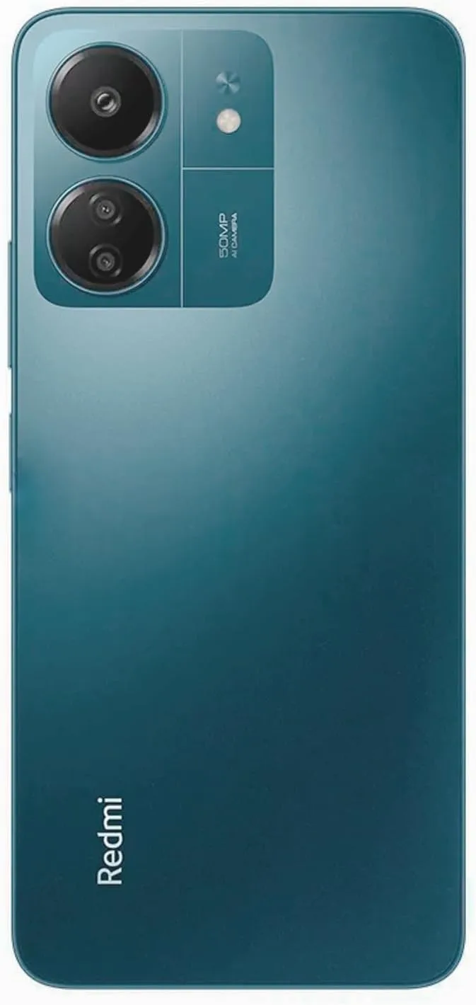 Смартфон Xiaomi Redmi 13C 4GB/128GB NFC NAVY BLUE